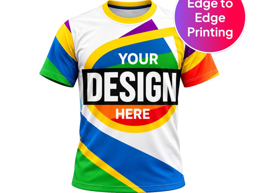 Full Sublimation Thumbnail
