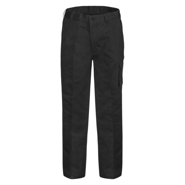 Modern Cargo Trouser Thumbnail