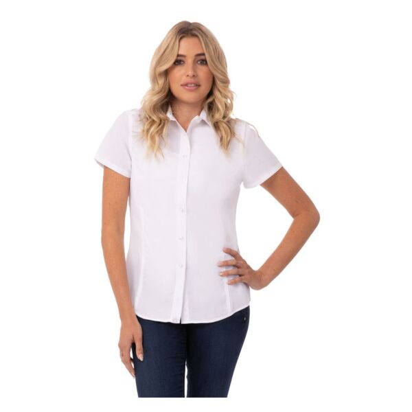 Womens Universal Shirt Thumbnail