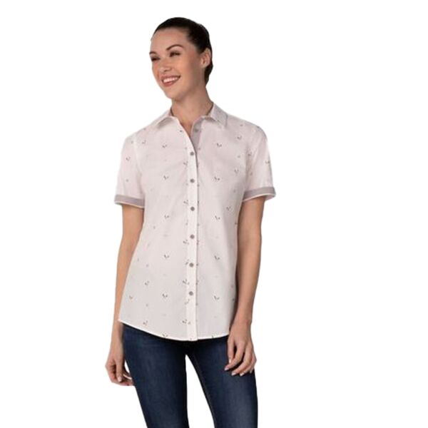 Womens Omaha Shirt Thumbnail