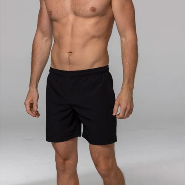 Mens Training Shorts Thumbnail