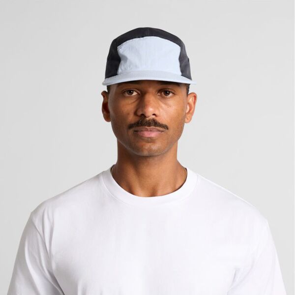 Finn Two-Tone Nylon Cap Thumbnail