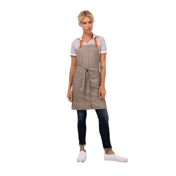 Seattle Bib Apron Thumbnail