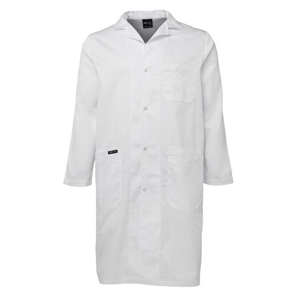 Lab/Dust Coat Thumbnail