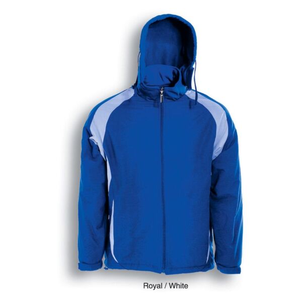 Kids Reversible Sports Jacket Thumbnail