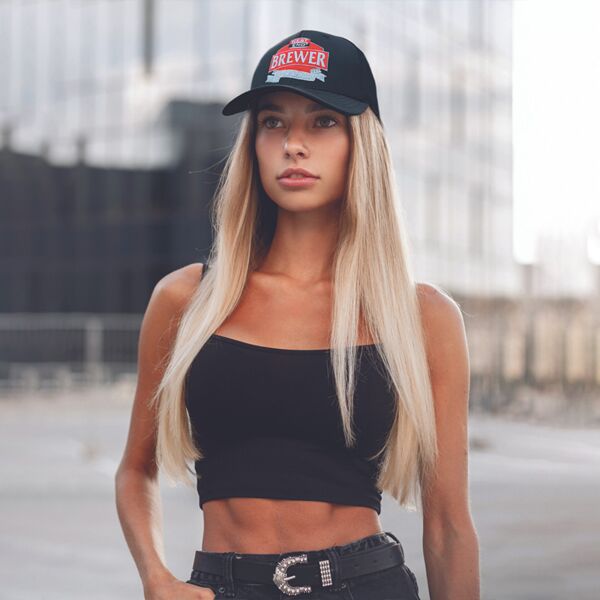 Premium Pioneer Sports Twill Cap Thumbnail