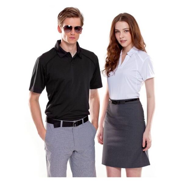 Womens Element Polos Thumbnail