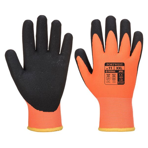 Thermo Pro Ultra Thumbnail