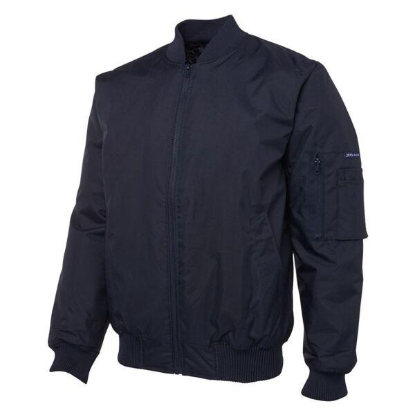 Mens Flying Jacket Thumbnail