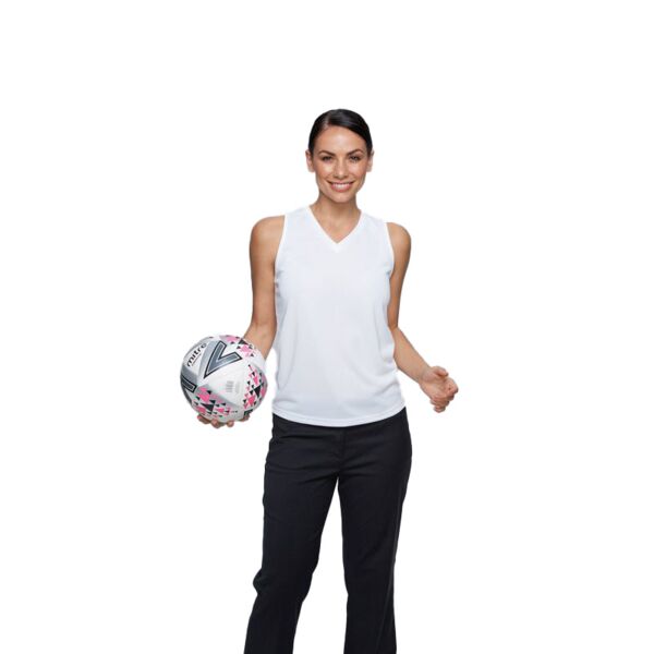 Womens Botany Singlets  Thumbnail