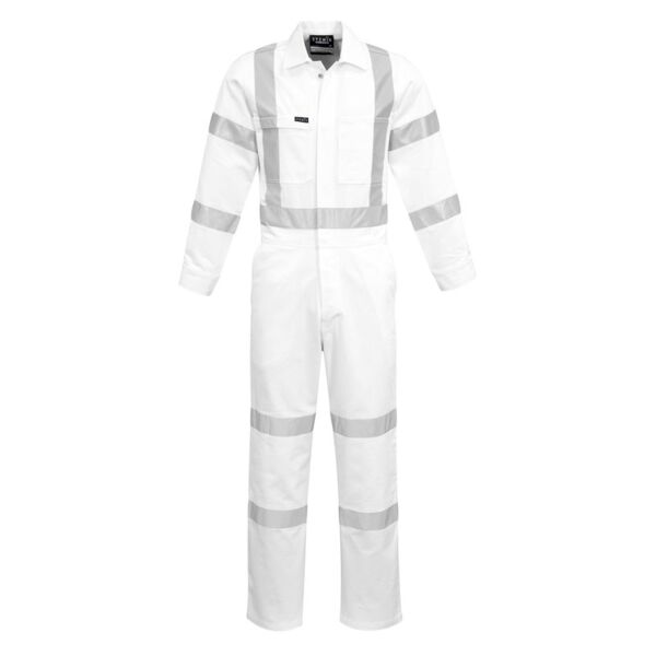 Mens Bio Motion X Back Overall Thumbnail