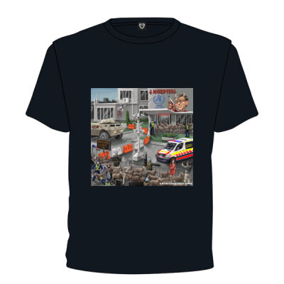 artbydestroy Thumbnail