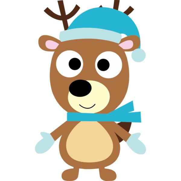 Reindeer 008 Thumbnail