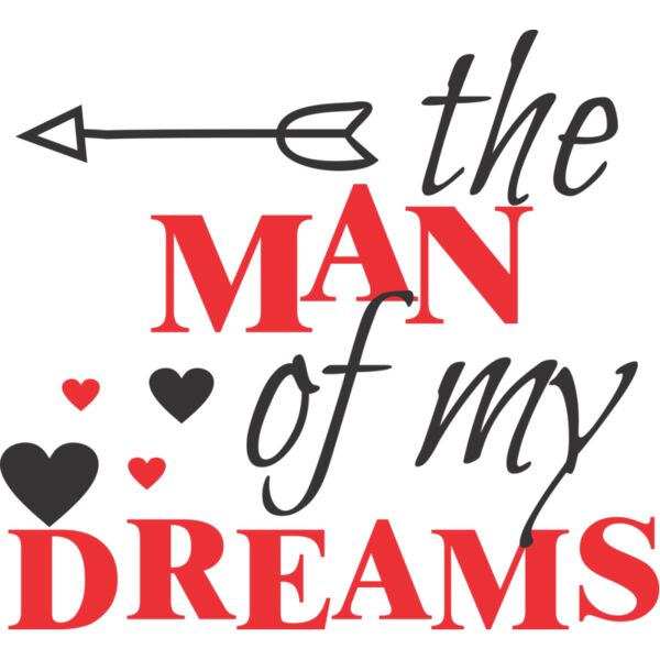 The Man of My Dreams Thumbnail