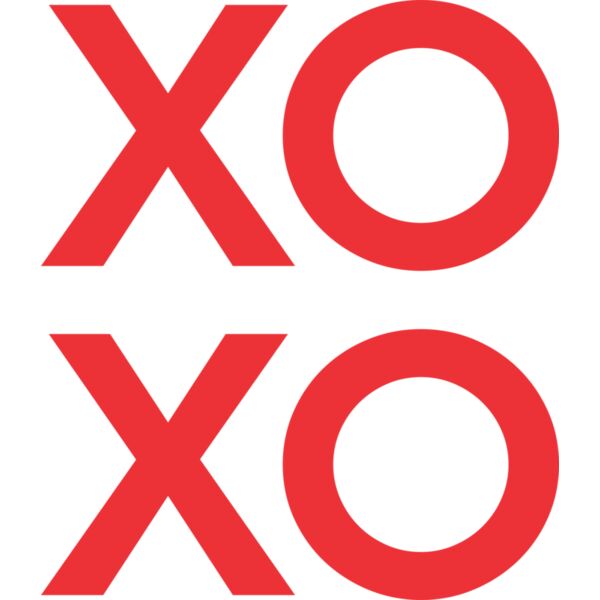 XOXO   02 Thumbnail