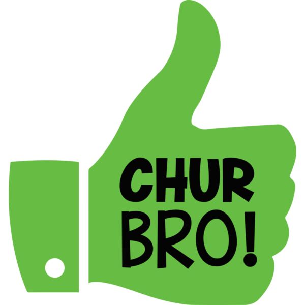 Chur Bro 2 Thumbnail