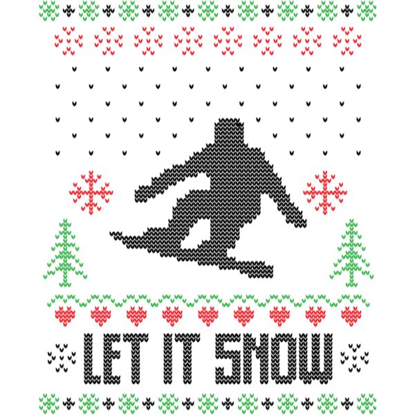 Let it snow Thumbnail