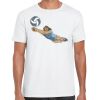 Mens Softstyle Tee Shirt Thumbnail