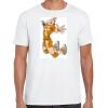 Mens Softstyle Tee Shirt Thumbnail