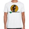 Mens Softstyle Tee Shirt Thumbnail
