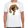 Mens Softstyle Tee Shirt Thumbnail