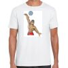 Mens Softstyle Tee Shirt Thumbnail
