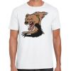 Mens Softstyle Tee Shirt Thumbnail