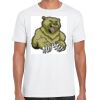 Mens Softstyle Tee Shirt Thumbnail