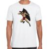 Mens Softstyle Tee Shirt Thumbnail
