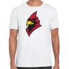 Mens Softstyle Tee Shirt Thumbnail