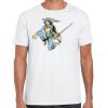 Mens Softstyle Tee Shirt Thumbnail