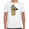 Mens Softstyle Tee Shirt Thumbnail