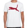 Mens Softstyle Tee Shirt Thumbnail