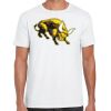 Mens Softstyle Tee Shirt Thumbnail