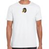 Mens Softstyle Tee Shirt Thumbnail