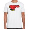 Mens Softstyle Tee Shirt Thumbnail
