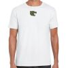 Mens Softstyle Tee Shirt Thumbnail