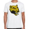 Mens Softstyle Tee Shirt Thumbnail