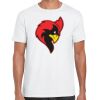 Mens Softstyle Tee Shirt Thumbnail