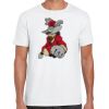 Mens Softstyle Tee Shirt Thumbnail