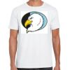 Mens Softstyle Tee Shirt Thumbnail