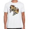 Mens Softstyle Tee Shirt Thumbnail