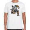 Mens Softstyle Tee Shirt Thumbnail