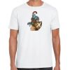 Mens Softstyle Tee Shirt Thumbnail