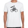 Mens Softstyle Tee Shirt Thumbnail