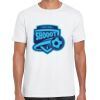 Mens Softstyle Tee Shirt Thumbnail