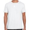 Mens Softstyle Tee Shirt Thumbnail