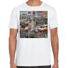 Mens Softstyle Tee Shirt Thumbnail