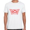 Mens Softstyle Tee Shirt Thumbnail
