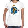 Womens Softstyle Tee Shirt Thumbnail